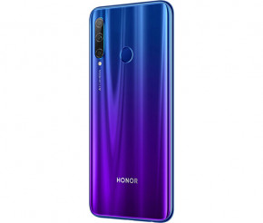  Honor 20i 6/256Gb blue *CN 8