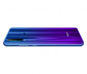  Honor 20i 6/256Gb blue *CN 14