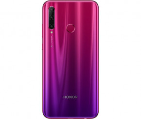  Honor 20i 6/256Gb red *CN 4