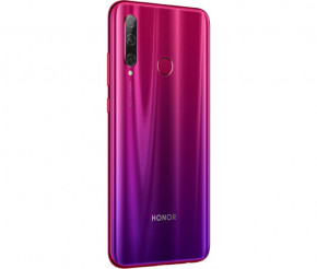  Honor 20i 6/256Gb red *CN 7