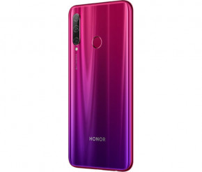  Honor 20i 6/256Gb red *CN 8