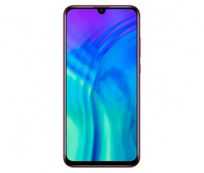  Honor 20i 6/64Gb red *CN 3