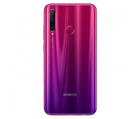  Honor 20i 6/64Gb red *CN 4