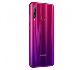  Honor 20i 6/64Gb red *CN 6