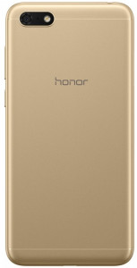  Honor 7A 3/32Gb gold *EU 4