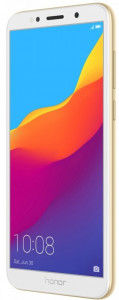  Honor 7A 3/32Gb gold *EU 5