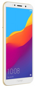  Honor 7A 3/32Gb gold *EU 6