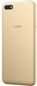  Honor 7A 3/32Gb gold *EU 8