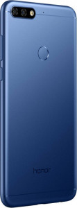  Honor 7C 4/64Gb blue  7