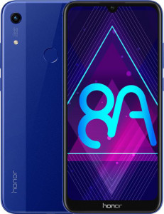  Honor 8A 3/64Gb blue 