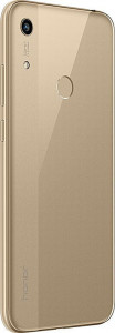  Honor 8A 3/64Gb gold  8