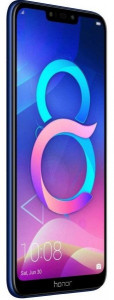  Honor 8C 4/64GB Blue *CN 5