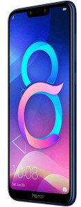  Honor 8C 4/64GB Blue *CN 6