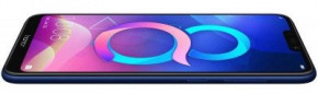  Honor 8C 4/64GB Blue *CN 13