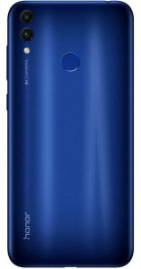  Honor 8C 4/64GB Blue 4