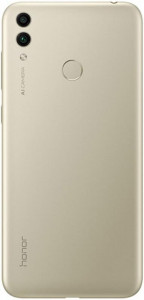  Honor 8C 4/64GB Gold *EU 4