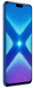  Honor 8X 4/64GB Blue *CN 5