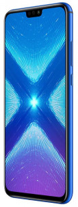  Honor 8X 4/64GB Blue *CN 6