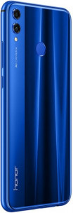  Honor 8x 6/128GB Blue 7