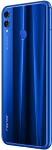  Honor 8x 6/128GB Blue 8