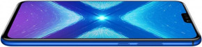  Honor 8x 6/128GB Blue 10