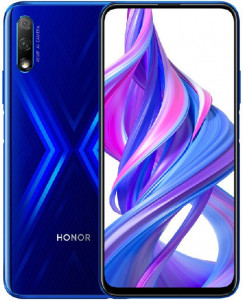  Honor 9X 6/128GB Blue