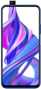  Honor 9X 6/128GB Blue 3