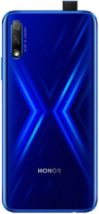  Honor 9X 6/128GB Blue 4