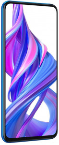  Honor 9X 6/128GB Blue 5