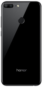  Honor 9 Lite Black 9