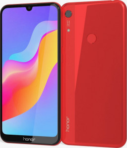  Honor 8A 3/32Gb red *CN 3