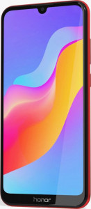  Honor 8A 3/32Gb red *CN 5