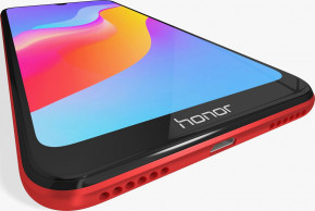  Honor 8A 3/32Gb red *CN 9