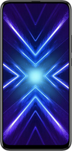  Honor 9X 4/64 Black (no NFC) *CN 3