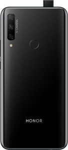  Honor 9X 4/64 Black (no NFC) *CN 4