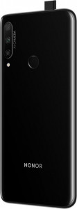  Honor 9X 4/64 Black (no NFC) *CN 5