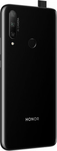  Honor 9X 4/64 Black (no NFC) *CN 6