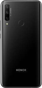  Honor 9X 4/64 Black (no NFC) *CN 7