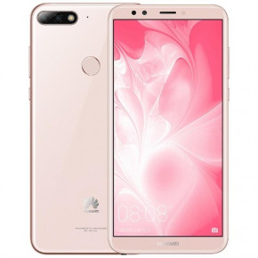  Honor Enjoy 8 4/64GB Pink *CN