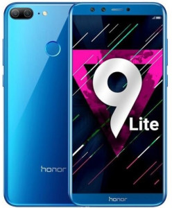  Honor 9 Lite 3/32Gb Blue *CN