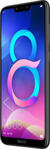  Honor 8 4/32Gb Black *CN 5