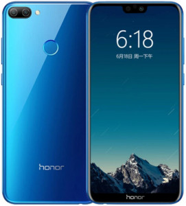  Honor 9i 4/64GB Blue