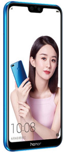  Honor 9i 4/64GB Blue 3