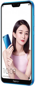  Honor 9i 4/64GB Blue 4