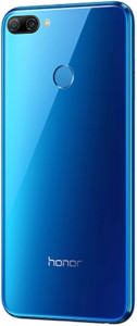  Honor 9i 4/64GB Blue 6