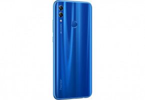  Honor 10 LITE 4/64 Sky Blue *CN 4