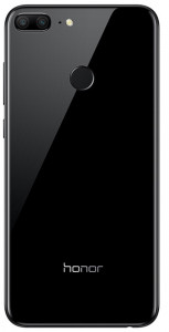  Honor 9i 3/32GB Black *CN 4