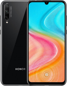  Honor 20 Youth Edition 4/64GB Black *CN