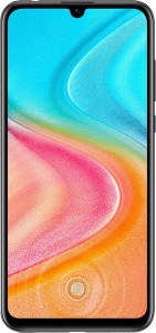  Honor 20 Youth Edition 4/64GB Black *CN 3