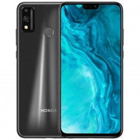  Honor 9X Lite 4/128GB Black *EU